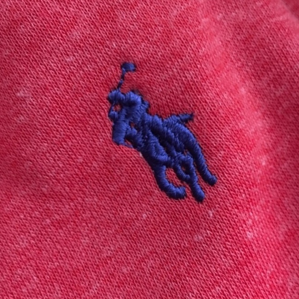Polo sweatpants